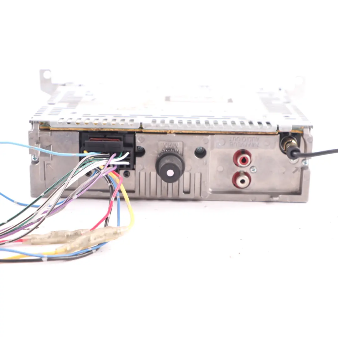 Genuine Sony Xplod CD Compact Disc Stereo Audio Player Head Unit - SKU CDX-GT121 - Part number CDX-GT121