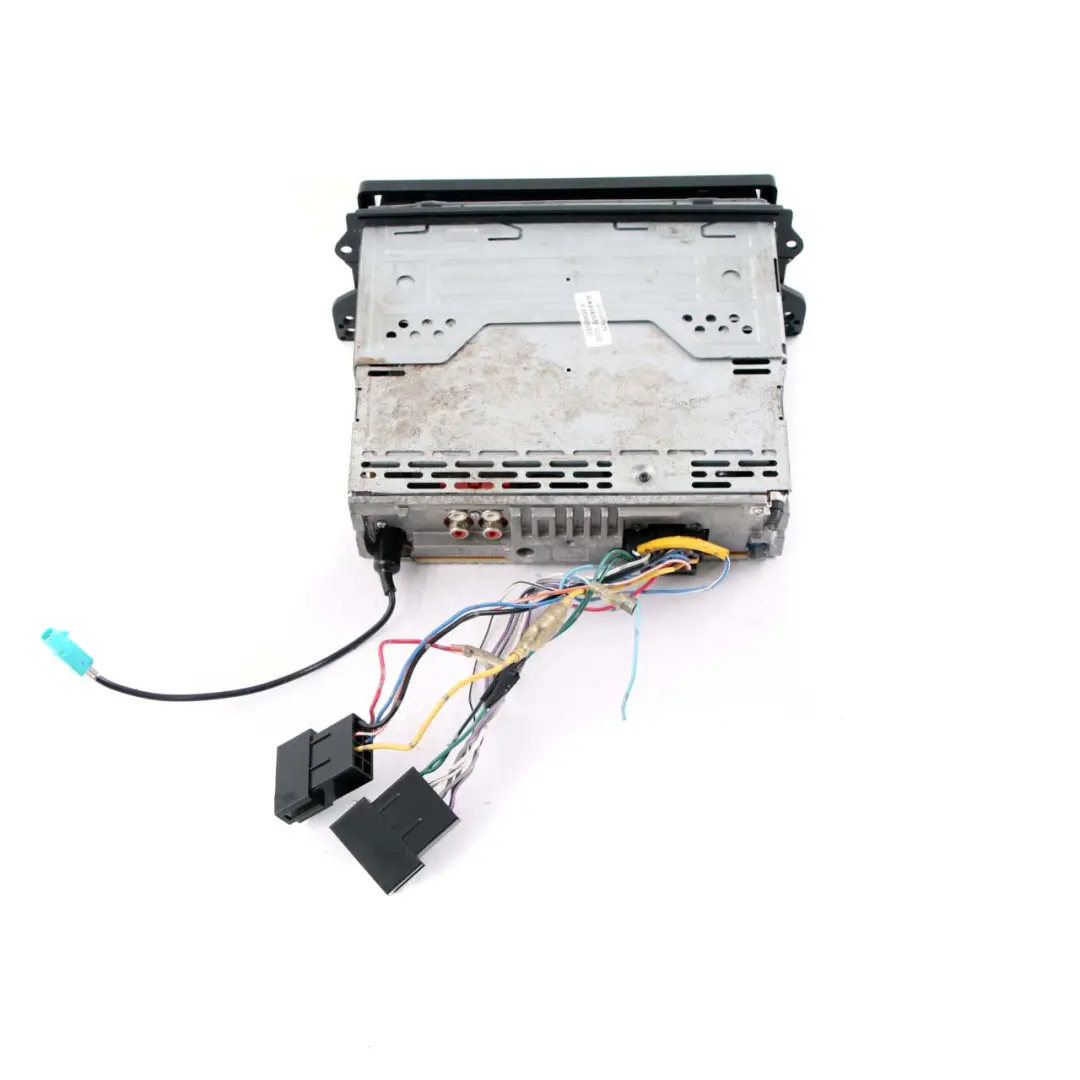 Genuine Sony CD MP3 AUX Stereo Audio Radio Player Head Unit to with Part number CDX-GT55IP Genuine Sony CD MP3 AUX Stereo Audio Radio Player Head Unit - SKU CDX-GT55IP - Part number CDX-GT55IP