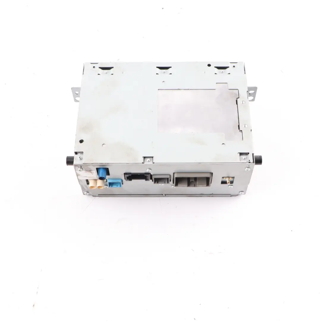  Jaguar XF Range Rover Sport L320 Radio CD Player Sat Nav Head Unit - SKU CF6N18C815HC - Part number CF6N18C815HC