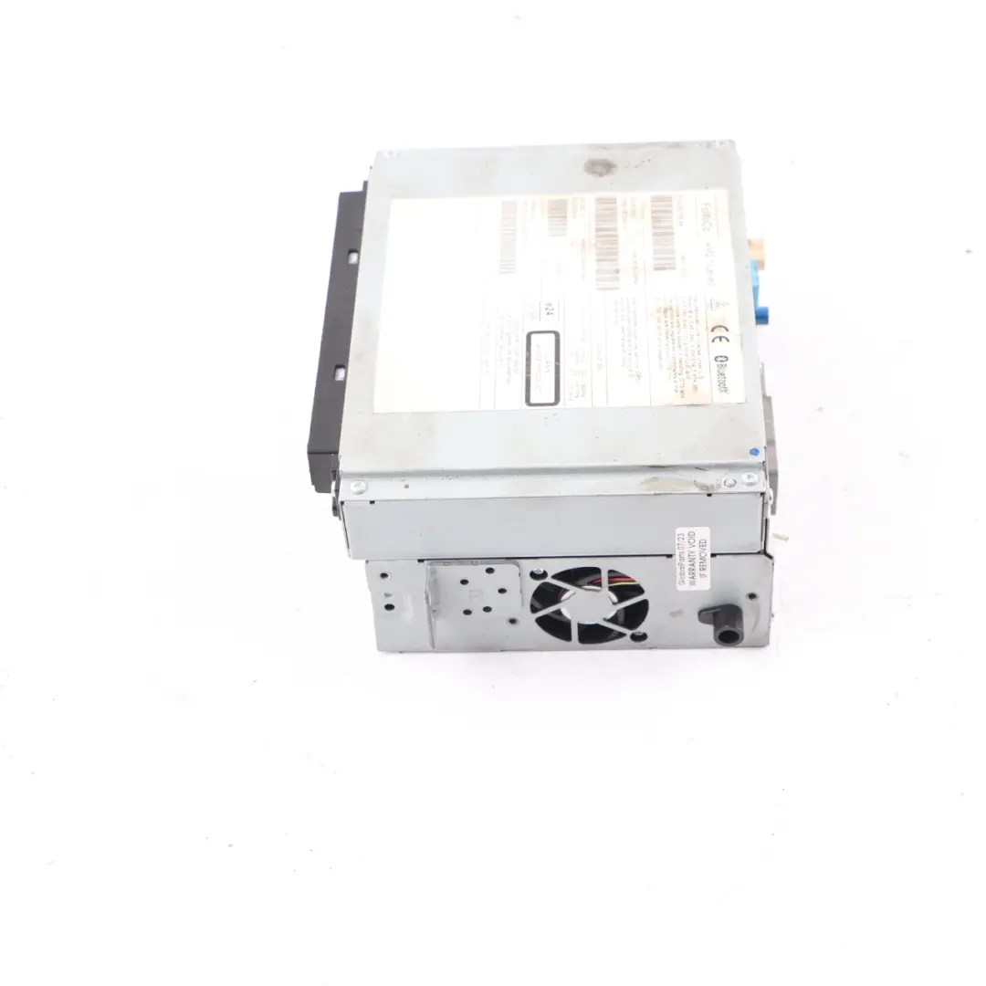 Radio CD Player Sat Nav Head Unit to Jaguar XF Range Rover Sport L320 with Part number CF6N18C815HC Jaguar XF Range Rover Sport L320 Radio CD Player Sat Nav Head Unit - SKU CF6N18C815HC - Part number CF6N18C815HC