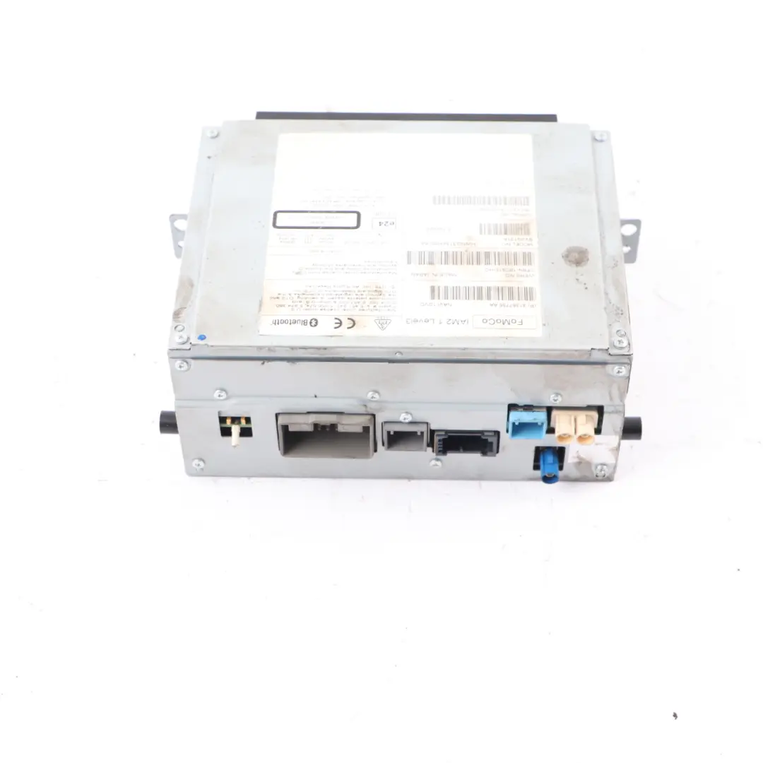 Jaguar XF Range Rover Sport L320 Radio CD Player Sat Nav Head Unit to with Part number CF6N18C815HC Jaguar XF Range Rover Sport L320 Radio CD Player Sat Nav Head Unit - SKU CF6N18C815HC - Part number CF6N18C815HC