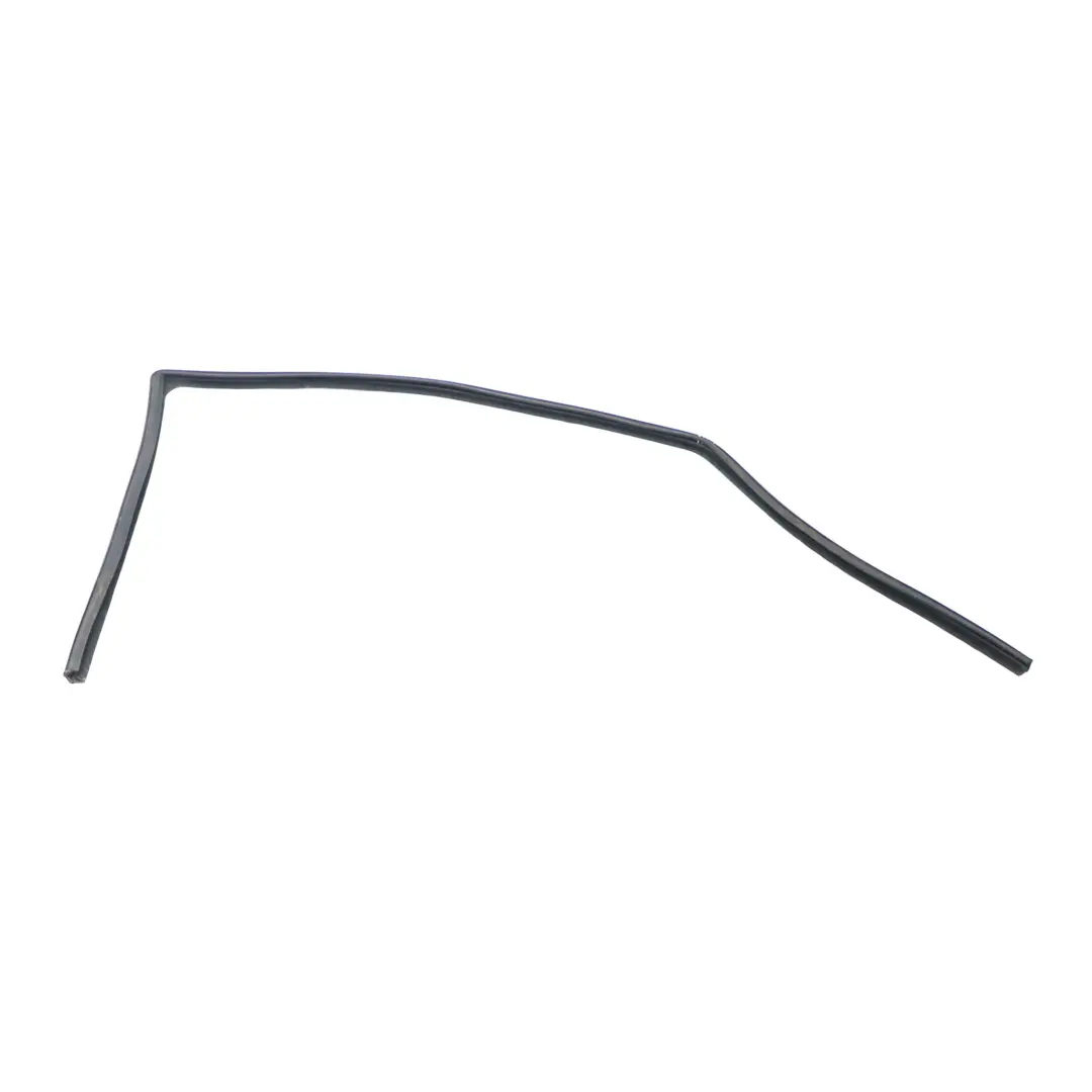 Window Gasket Seal Door Front Right O/S Guide to Land Rover Freelander 2 with Part number CFE500260 Land Rover Freelander 2 Window Gasket Seal Door Front Right O/S Guide - SKU CFE500260 - Part number CFE500260