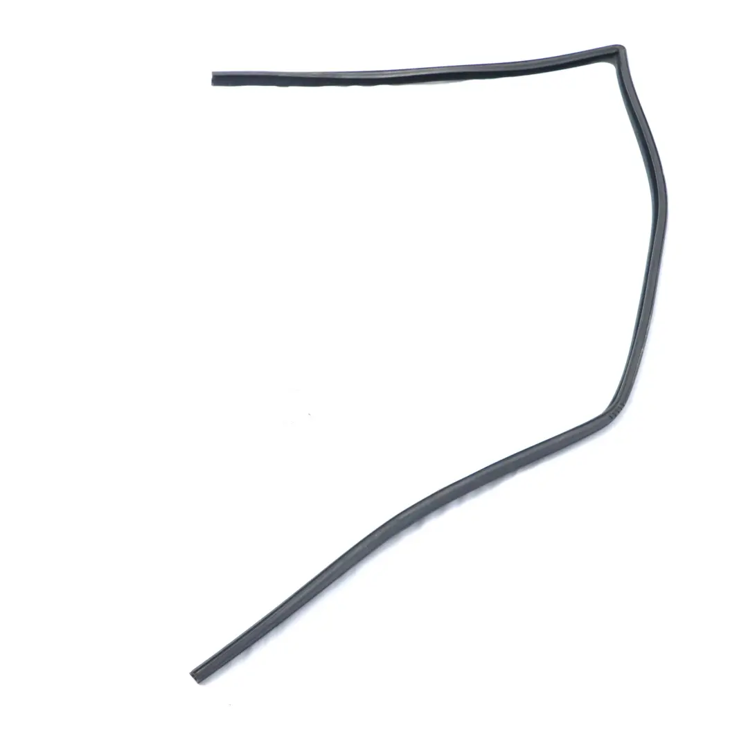 Window Gasket Seal Door Front Right O/S Guide to Land Rover Freelander 2 with Part number CFE500260 Land Rover Freelander 2 Window Gasket Seal Door Front Right O/S Guide - SKU CFE500260 - Part number CFE500260