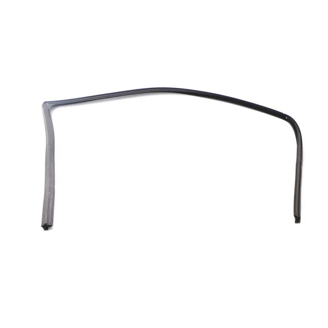 Land Rover Freelander 2 Fenster Dichtung Tür vorne links Führung - SKU CFE500270 - Teilenummer CFE500270