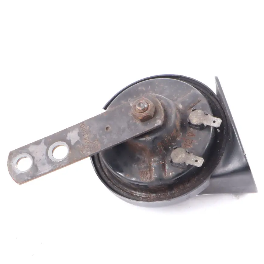 Horn Signal Fanfare Low Tone Pitch Siren to Renault Trafic 2 with Part number CH2126 Renault Trafic 2 Horn Signal Fanfare Low Tone Pitch Siren - SKU CH2126 - Part number CH2126