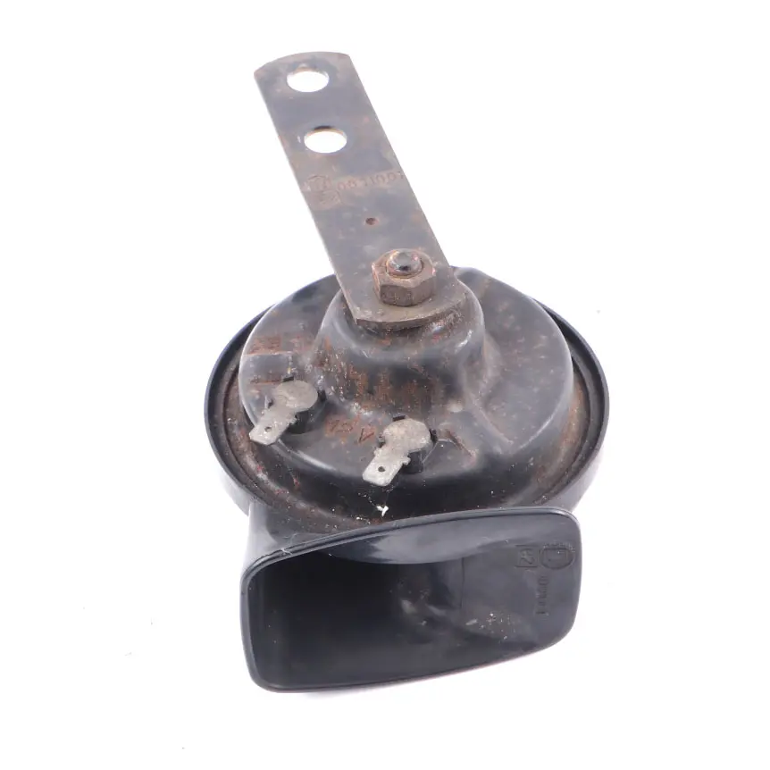 Renault Trafic 2 Horn Signal Fanfare Low Tone Pitch Siren - SKU CH2126 - Part number CH2126