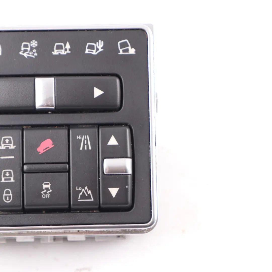 Control Switch Land Rover Range Rover L320 Switch Unit to Traction with Part number CH22-14B596-BC Traction Control Switch Land Rover Range Rover L320 Switch Unit - SKU CH22-14B596-BC - Part number CH22-14B596-BC