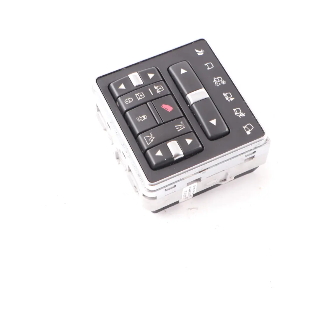 Control Switch Land Rover Range Rover L320 Switch Unit to Traction with Part number CH22-14B596-BC Traction Control Switch Land Rover Range Rover L320 Switch Unit - SKU CH22-14B596-BC - Part number CH22-14B596-BC