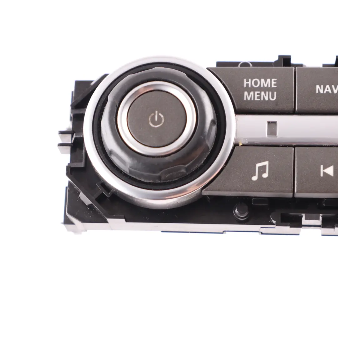 Radio Navigation Switch Land Rover Range Rover L320 Clock Panel to with Part number CH22-18C858-BB Radio Navigation Switch Land Rover Range Rover L320 Clock Panel - SKU CH22-18C858-BB - Part number CH22-18C858-BB