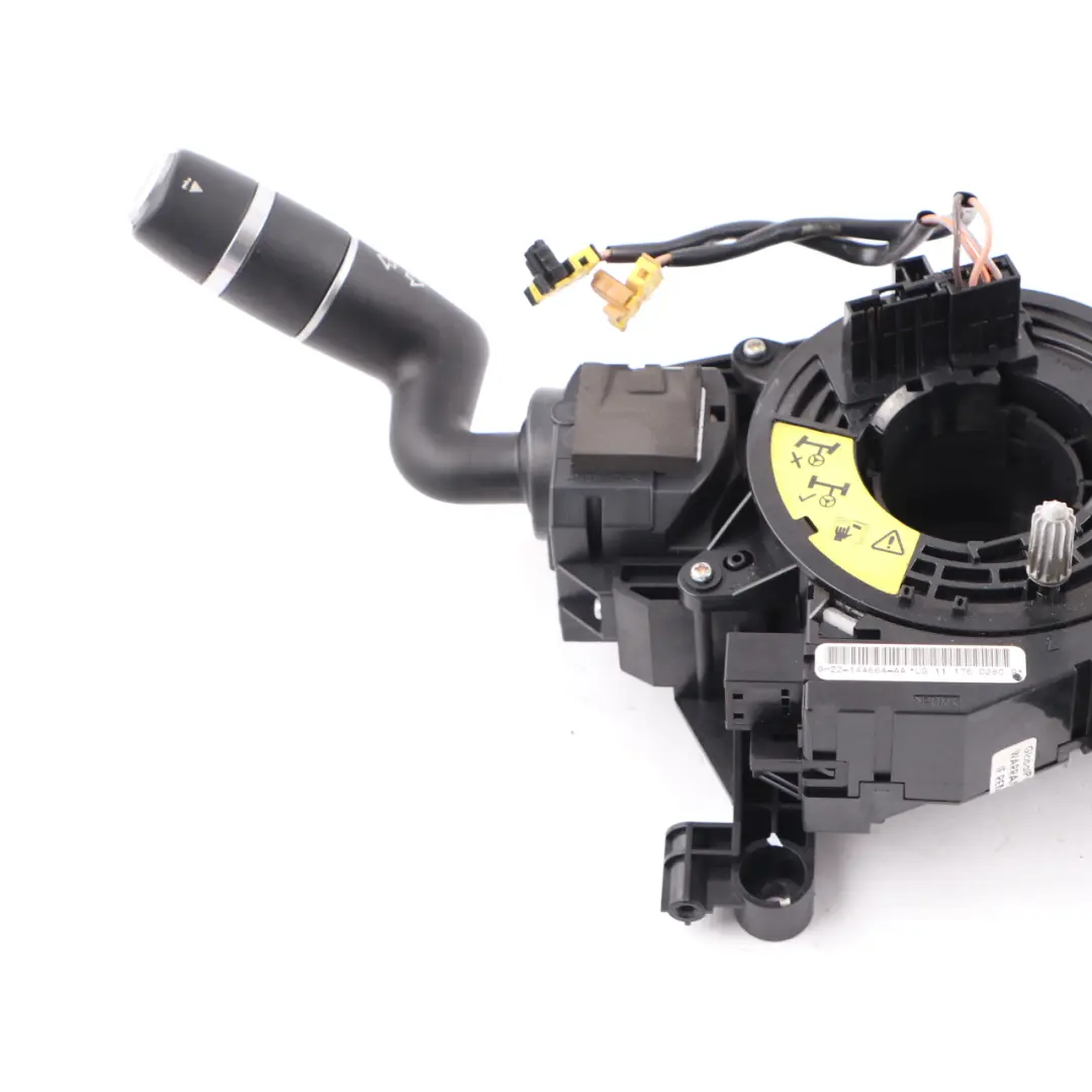 Steering Stalk Control Unit Module CH22-13N064-DB to Land Rover Range Rover Sport with Part number CH2213N064DB Land Rover Range Rover Sport Steering Stalk Control Unit Module CH22-13N064-DB - SKU CH2213N064DB - Part number CH2213N064DB