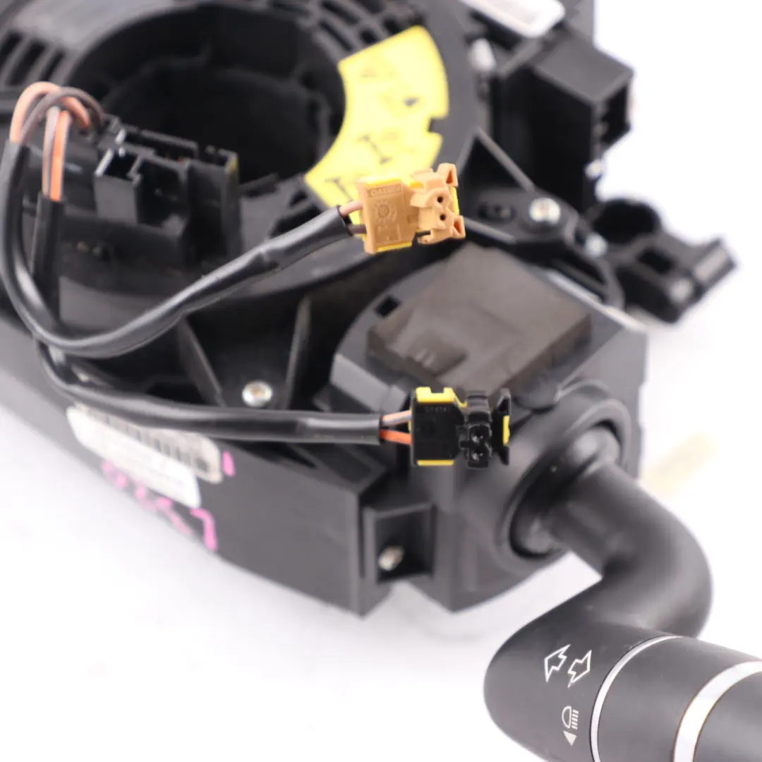 Steering Stalk Control Unit Module CH22-13N064-DB to Land Rover Range Rover Sport with Part number CH2213N064DB Land Rover Range Rover Sport Steering Stalk Control Unit Module CH22-13N064-DB - SKU CH2213N064DB - Part number CH2213N064DB