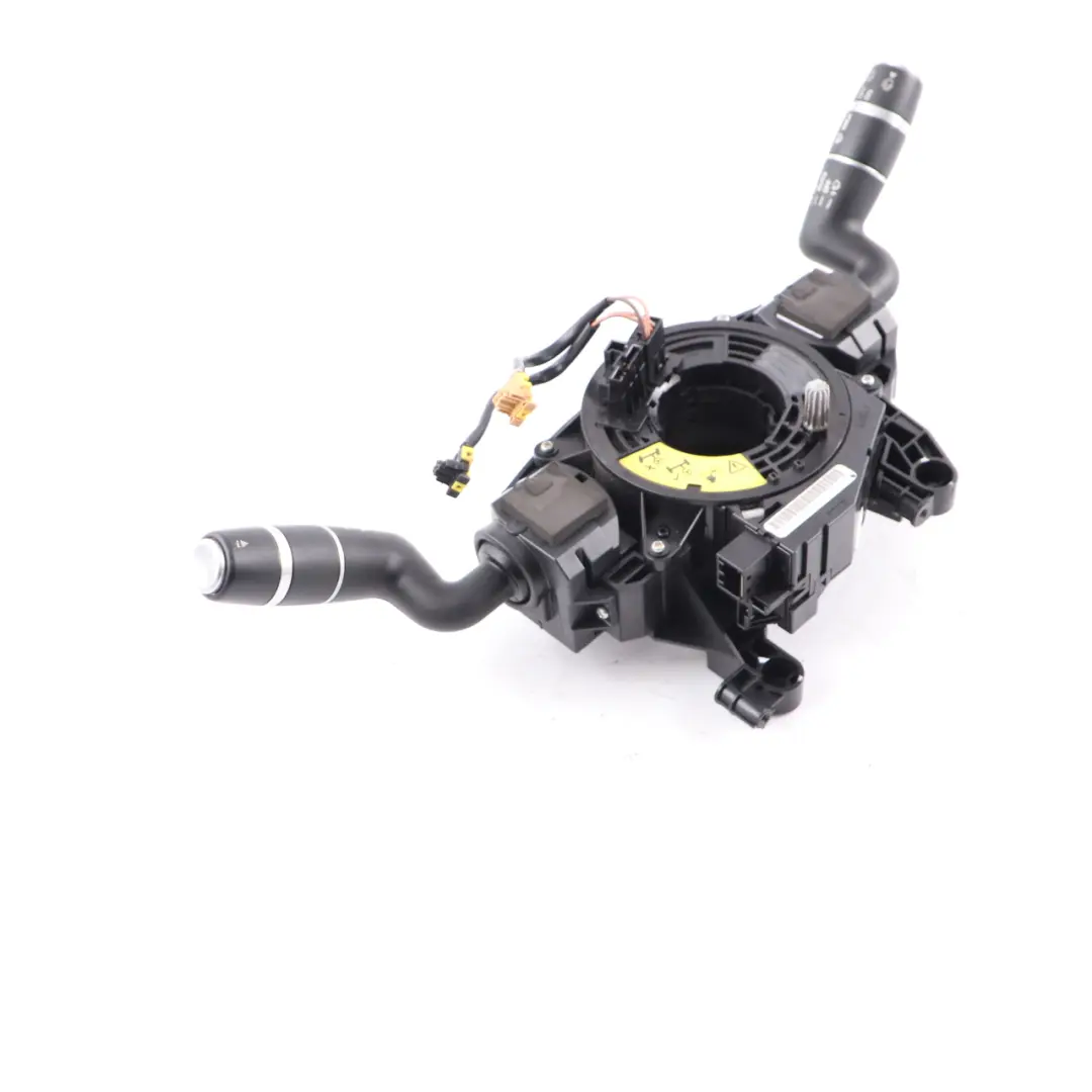 Steering Stalk Control Unit Module CH22-13N064-DB to Land Rover Range Rover Sport with Part number CH2213N064DB Land Rover Range Rover Sport Steering Stalk Control Unit Module CH22-13N064-DB - SKU CH2213N064DB - Part number CH2213N064DB