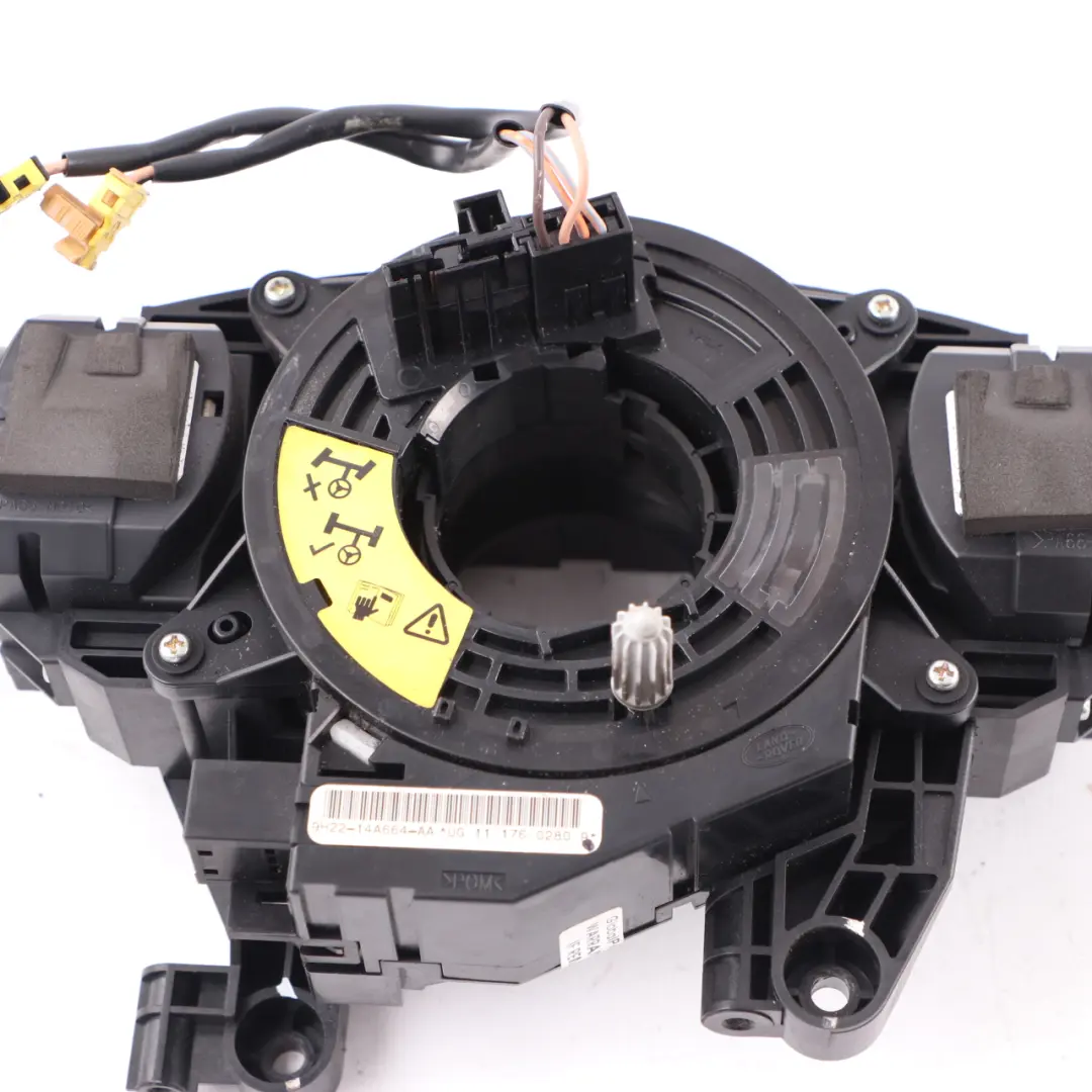 Modulo Unità Controllo Leva Sterzo CH22-13N064-DB per Land Rover Range Rover Sport con numero di parte CH2213N064DB Land Rover Range Rover Sport Modulo Unità Controllo Leva Sterzo CH22-13N064-DB - SKU CH2213N064DB - Numero di parte CH2213N064DB