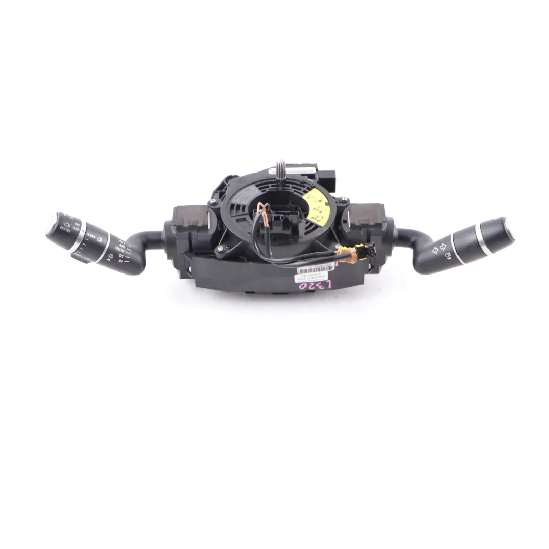 Module Commodo Direction CH22-13N064-DB pour Land Rover Range Rover Sport à propos du numéro de pièce CH2213N064DB Land Rover Range Rover Sport Module Commodo Direction CH22-13N064-DB - SKU CH2213N064DB - Numéro de pièce CH2213N064DB