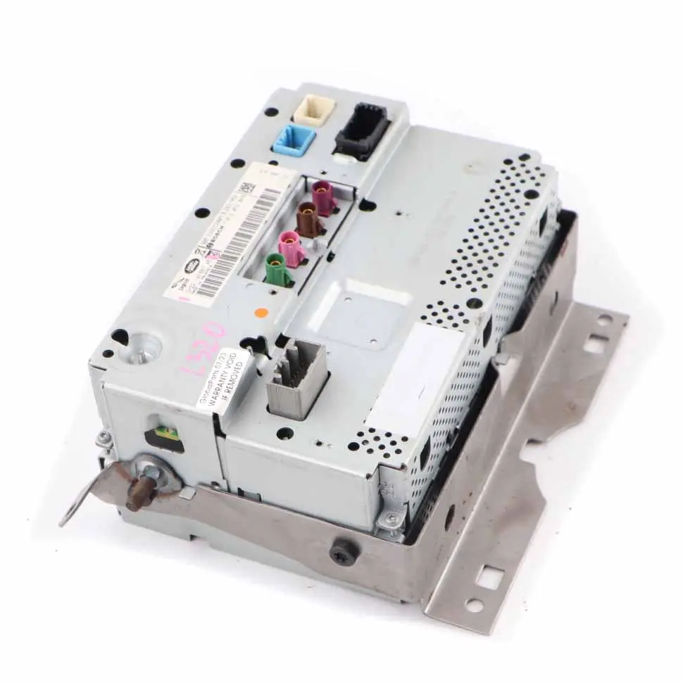 Display Screen Unit Module Dashboard CH22-14F667-AE to Land Rover Range Rover Sport with Part number CH2214F667AE Land Rover Range Rover Sport Display Screen Unit Module Dashboard CH22-14F667-AE - SKU CH2214F667AE - Part number CH2214F667AE