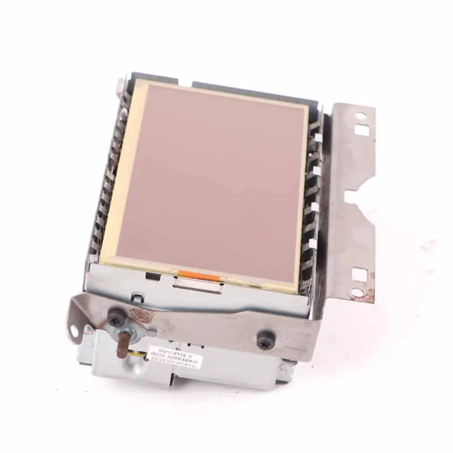 Display Screen Unit Module Dashboard CH22-14F667-AE to Land Rover Range Rover Sport with Part number CH2214F667AE Land Rover Range Rover Sport Display Screen Unit Module Dashboard CH22-14F667-AE - SKU CH2214F667AE - Part number CH2214F667AE