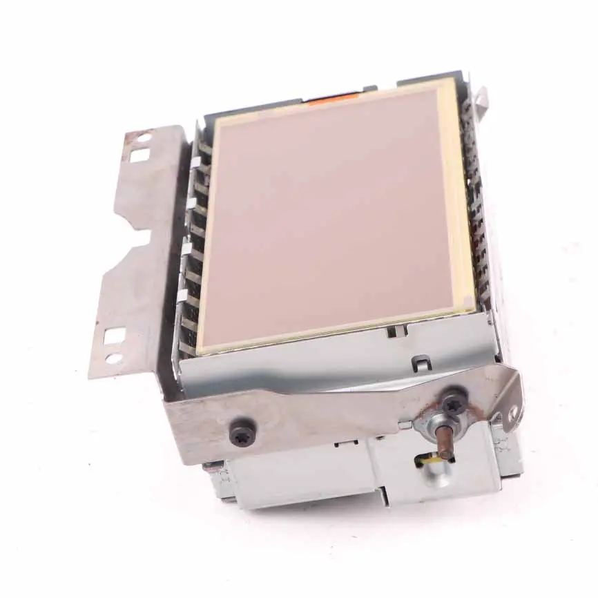 Display Screen Unit Module Dashboard CH22-14F667-AE to Land Rover Range Rover Sport with Part number CH2214F667AE Land Rover Range Rover Sport Display Screen Unit Module Dashboard CH22-14F667-AE - SKU CH2214F667AE - Part number CH2214F667AE