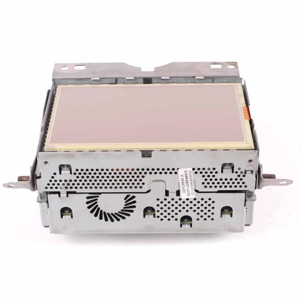 Display Screen Unit Module Dashboard CH22-14F667-AE to Land Rover Range Rover Sport with Part number CH2214F667AE Land Rover Range Rover Sport Display Screen Unit Module Dashboard CH22-14F667-AE - SKU CH2214F667AE - Part number CH2214F667AE