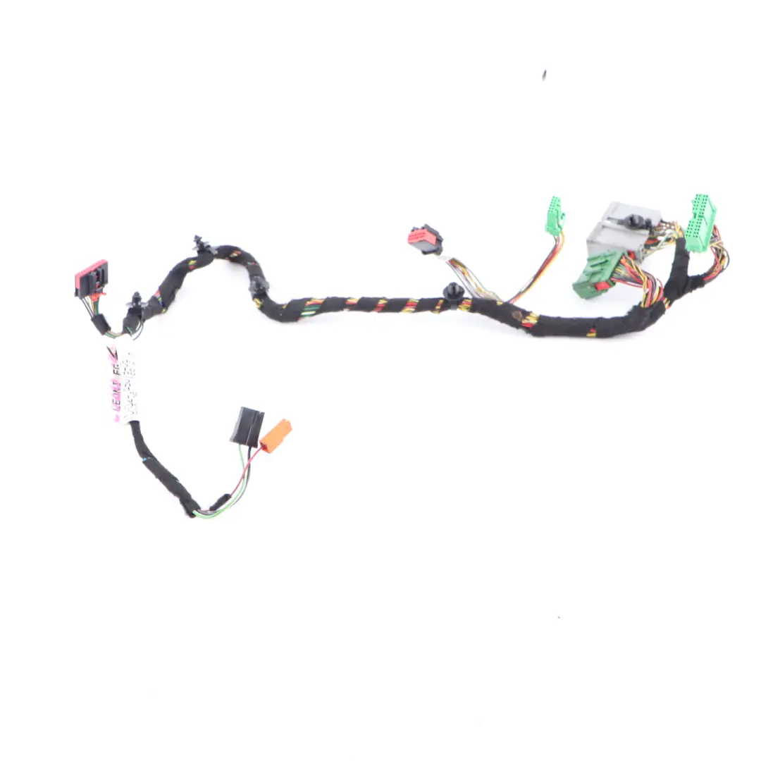 Centre Console Cable Land Rover Range Rover L320 Wiring Loom to with Part number CH32-14B079-DB Centre Console Cable Land Rover Range Rover L320 Wiring Loom - SKU CH32-14B079-DB - Part number CH32-14B079-DB
