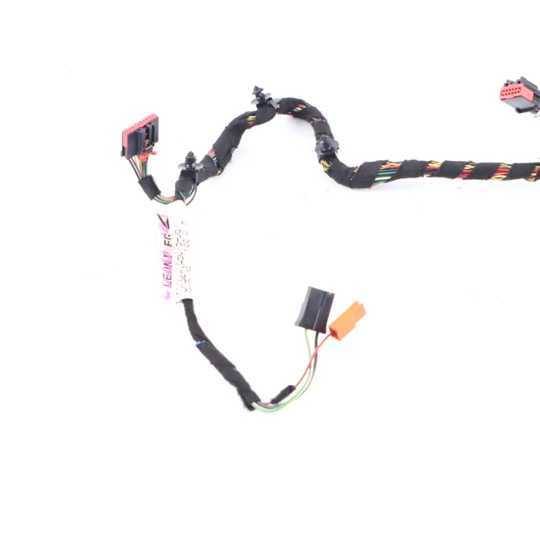 Centre Console Cable Land Rover Range Rover L320 Wiring Loom to with Part number CH32-14B079-DB Centre Console Cable Land Rover Range Rover L320 Wiring Loom - SKU CH32-14B079-DB - Part number CH32-14B079-DB
