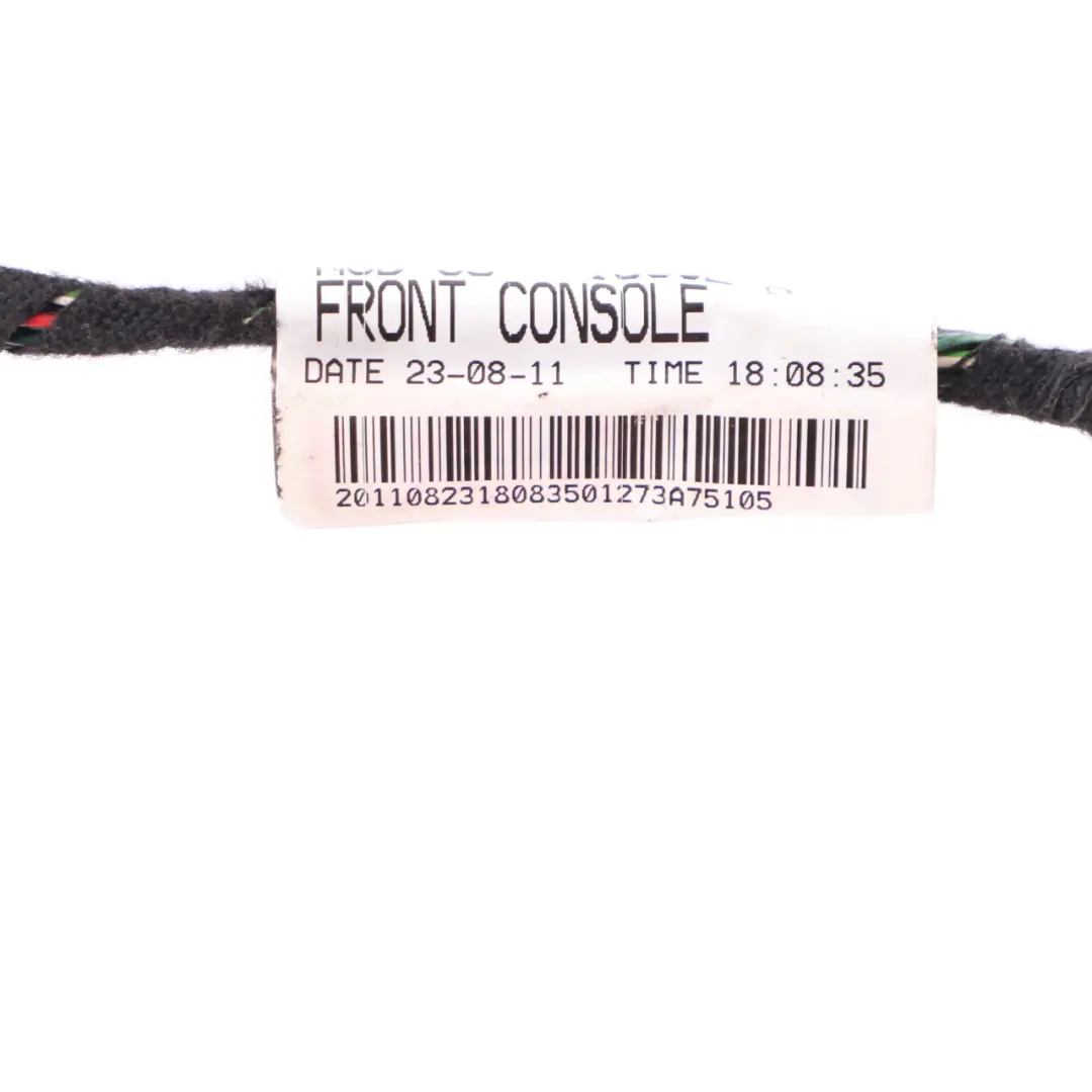 Centre Console Cable Land Rover Range Rover L320 Wiring Loom to with Part number CH32-14B079-DB Centre Console Cable Land Rover Range Rover L320 Wiring Loom - SKU CH32-14B079-DB - Part number CH32-14B079-DB