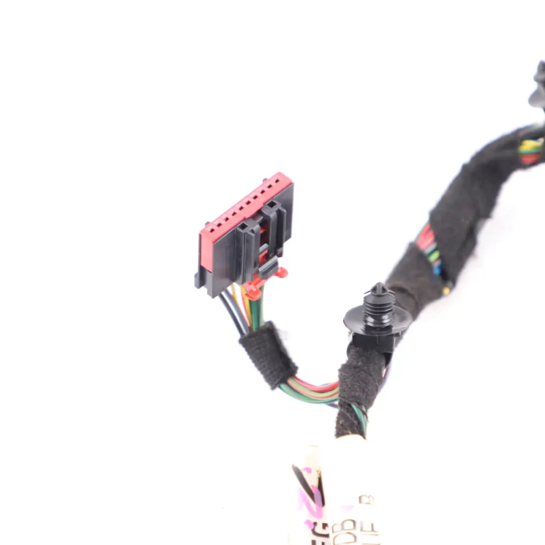 Centre Console Cable Land Rover Range Rover L320 Wiring Loom to with Part number CH32-14B079-DB Centre Console Cable Land Rover Range Rover L320 Wiring Loom - SKU CH32-14B079-DB - Part number CH32-14B079-DB