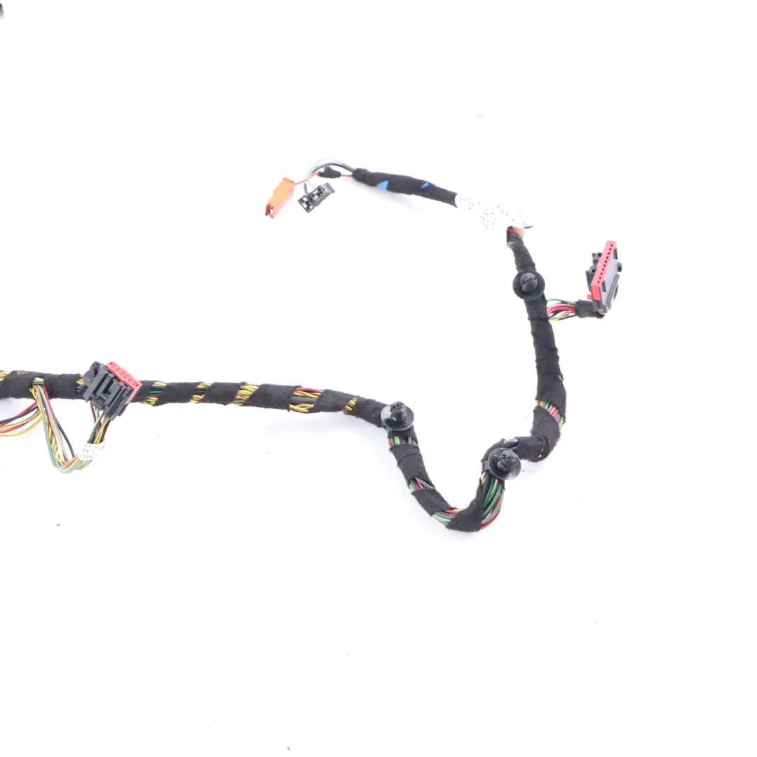 Centre Console Cable Land Rover Range Rover L320 Wiring Loom to with Part number CH32-14B079-DB Centre Console Cable Land Rover Range Rover L320 Wiring Loom - SKU CH32-14B079-DB - Part number CH32-14B079-DB