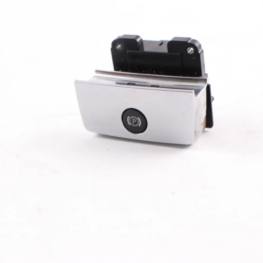  Handbrake Button Switch Land Rover Range Rover L320 Parking Brake - SKU CH32-15K850-AA - Part number CH32-15K850-AA