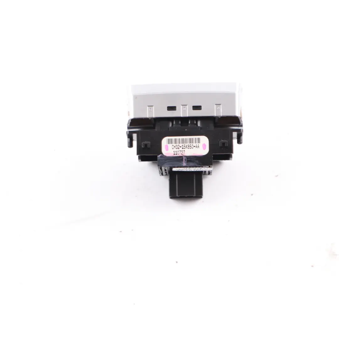 Handbrake Button Switch Land Rover Range Rover L320 Parking Brake to with Part number CH32-15K850-AA Handbrake Button Switch Land Rover Range Rover L320 Parking Brake - SKU CH32-15K850-AA - Part number CH32-15K850-AA