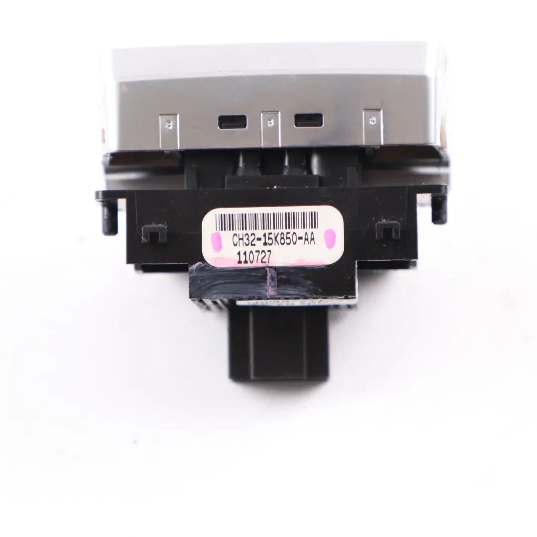 Handbrake Button Switch Land Rover Range Rover L320 Parking Brake to with Part number CH32-15K850-AA Handbrake Button Switch Land Rover Range Rover L320 Parking Brake - SKU CH32-15K850-AA - Part number CH32-15K850-AA