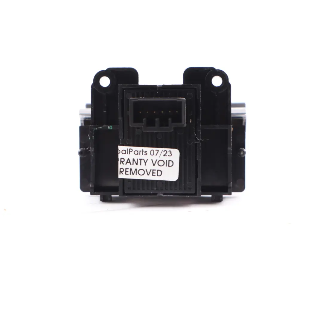 Handbrake Button Switch Land Rover Range Rover L320 Parking Brake to with Part number CH32-15K850-AA Handbrake Button Switch Land Rover Range Rover L320 Parking Brake - SKU CH32-15K850-AA - Part number CH32-15K850-AA
