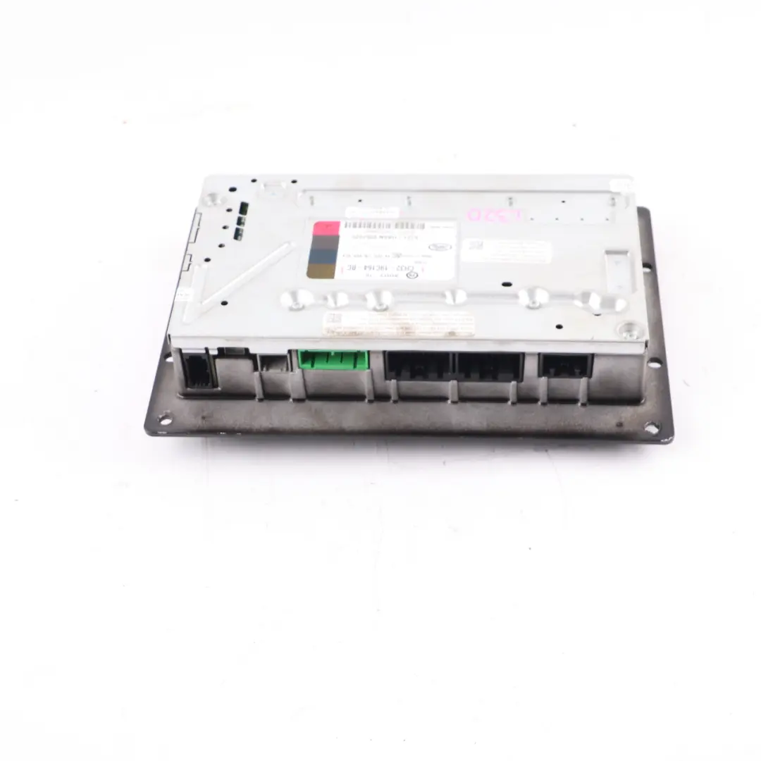 Land Rover Range Rover Sport L320 Audio Amplifier Harman Kardon - SKU CH3219C164BC - Part number CH3219C164BC