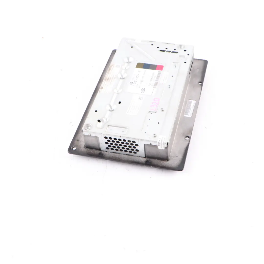 Land Rover Range Rover Sport L320 Audio Amplifier Harman Kardon - SKU CH3219C164BC - Part number CH3219C164BC