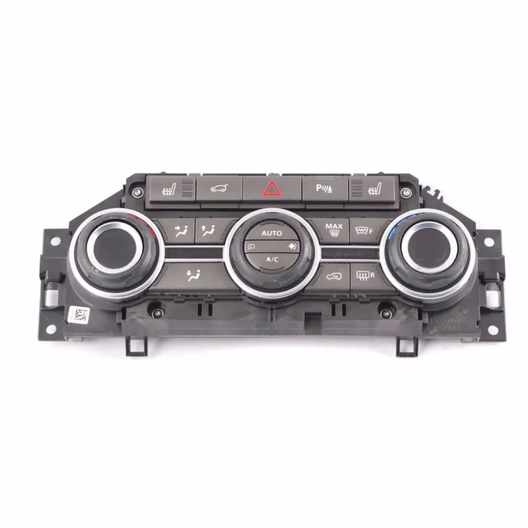 Radio Navigation Switch Land Rover Range Rover L320 Clock Panel CH32-19C900-EB to with Part number CH3219C900EB Radio Navigation Switch Land Rover Range Rover L320 Clock Panel CH32-19C900-EB - SKU CH3219C900EB - Part number CH3219C900EB