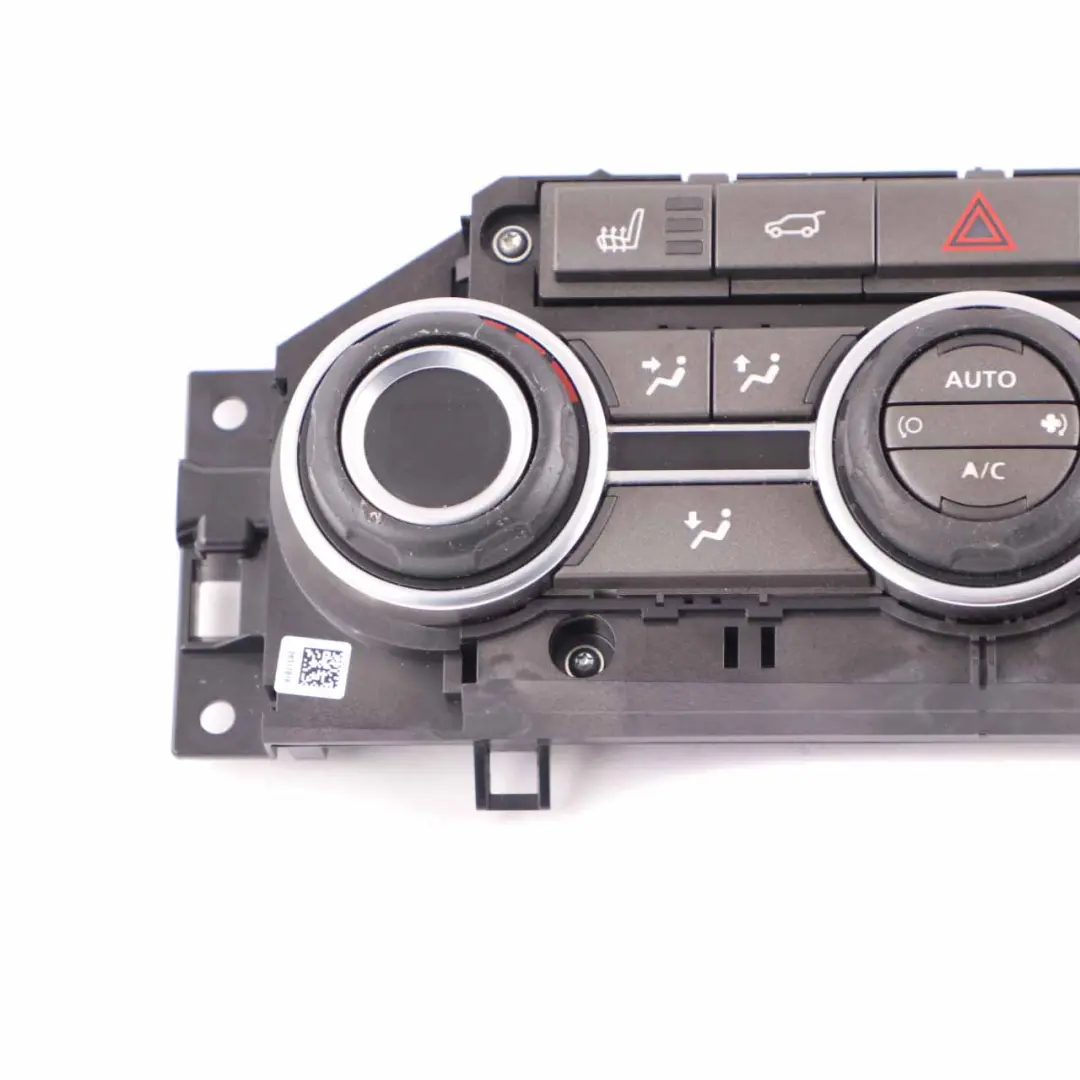 Radio Navigation Switch Land Rover Range Rover L320 Clock Panel CH32-19C900-EB to with Part number CH3219C900EB Radio Navigation Switch Land Rover Range Rover L320 Clock Panel CH32-19C900-EB - SKU CH3219C900EB - Part number CH3219C900EB