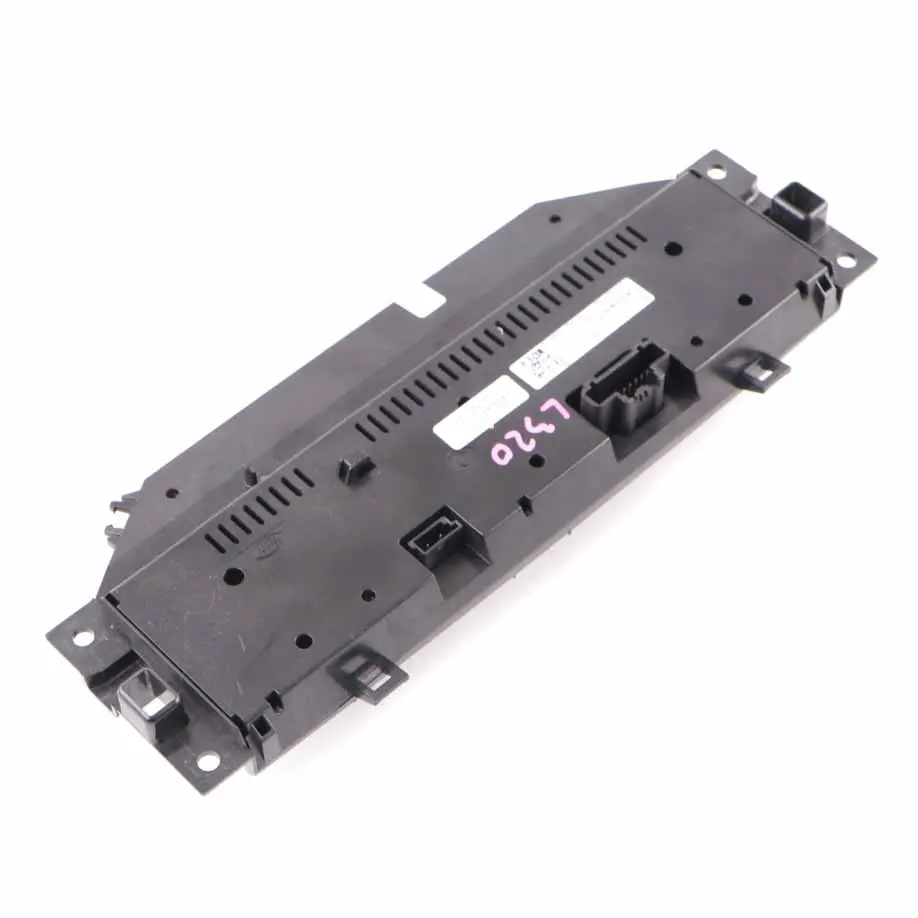 Radio Navigation Switch Land Rover Range Rover L320 Clock Panel CH32-19C900-EB to with Part number CH3219C900EB Radio Navigation Switch Land Rover Range Rover L320 Clock Panel CH32-19C900-EB - SKU CH3219C900EB - Part number CH3219C900EB