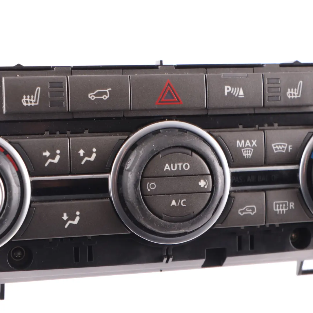 Radio Navigation Switch Land Rover Range Rover L320 Clock Panel CH32-19C900-EB to with Part number CH3219C900EB Radio Navigation Switch Land Rover Range Rover L320 Clock Panel CH32-19C900-EB - SKU CH3219C900EB - Part number CH3219C900EB