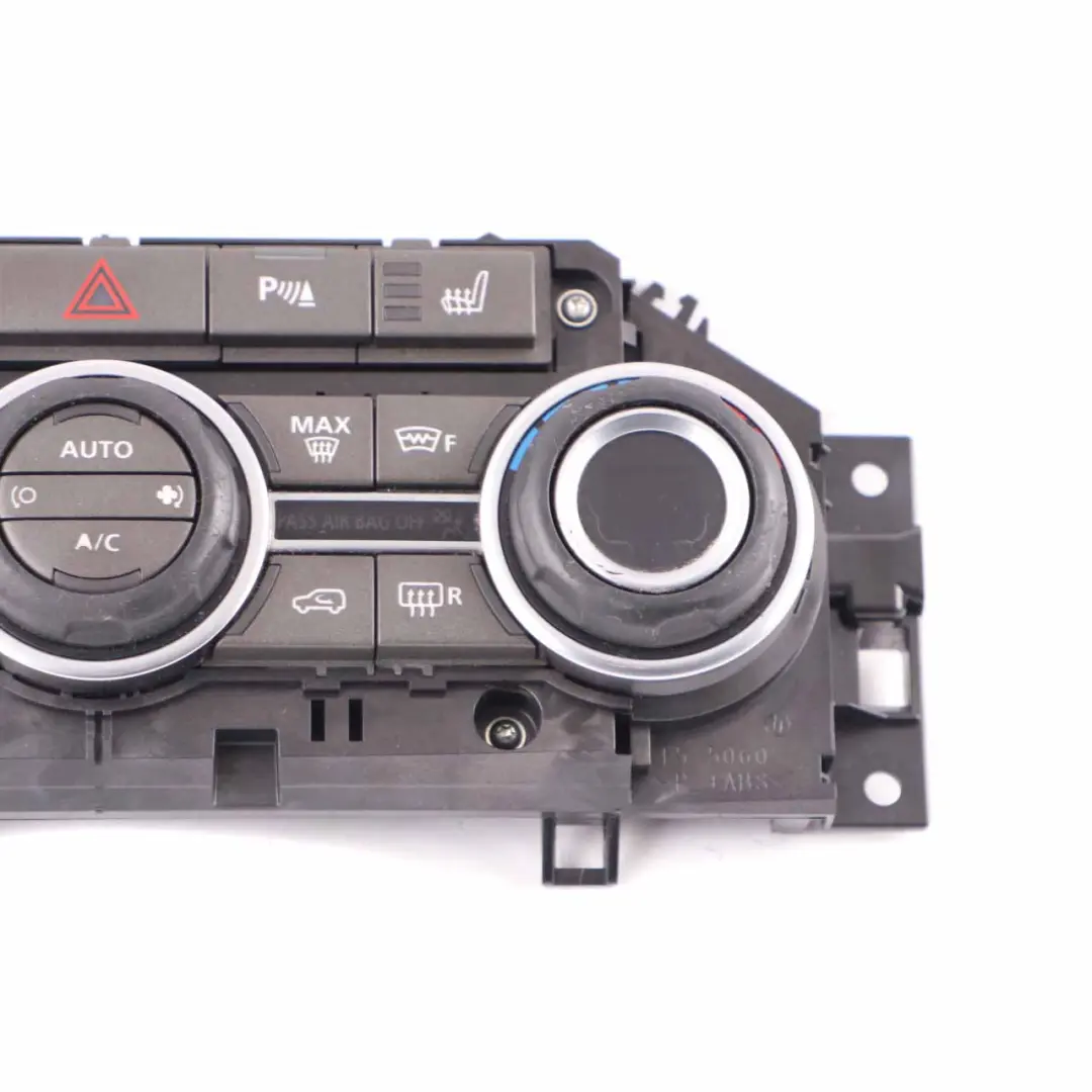  Radio Navigation Switch Land Rover Range Rover L320 Clock Panel CH32-19C900-EB - SKU CH3219C900EB - Part number CH3219C900EB