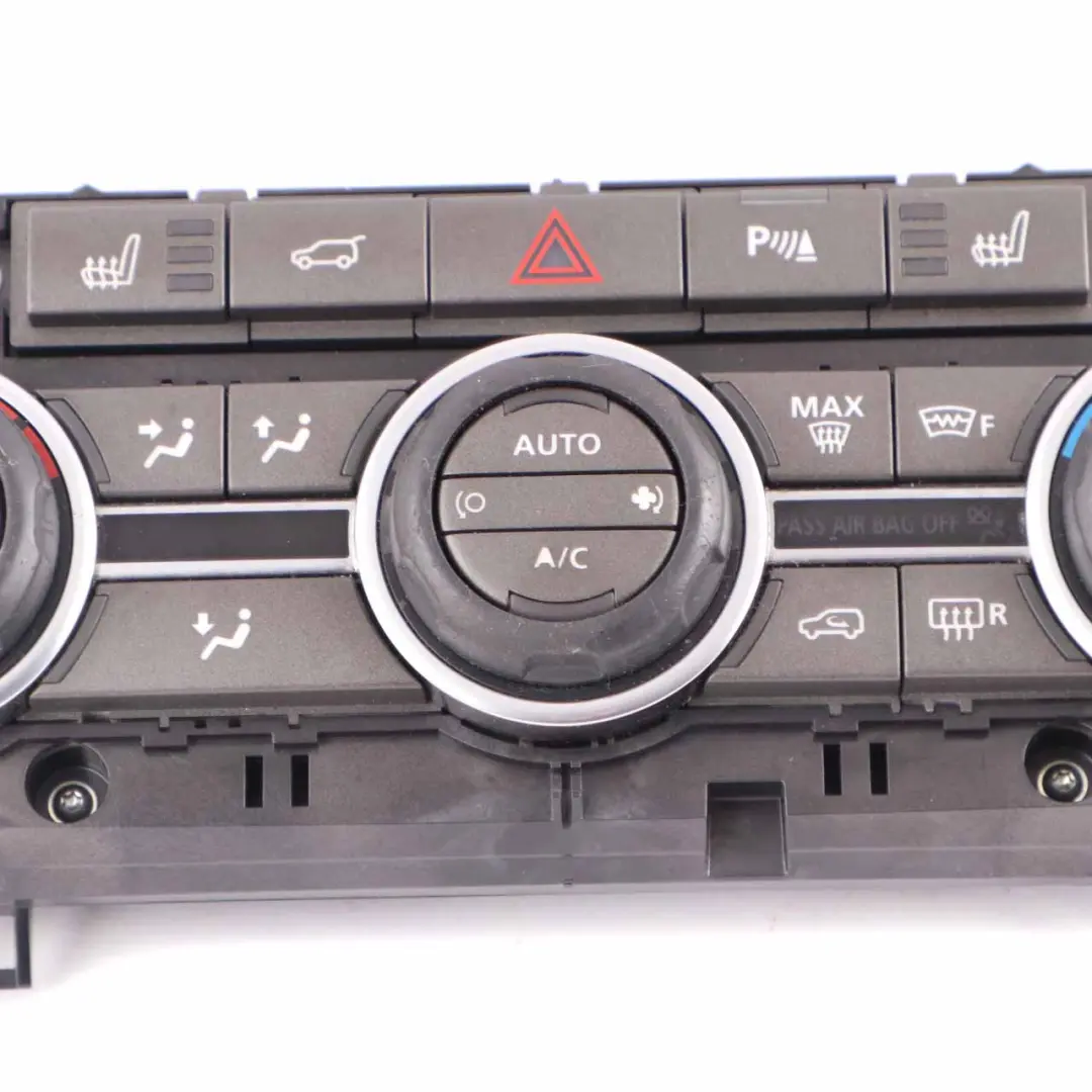 Radio Navigation Switch Land Rover Range Rover L320 Clock Panel CH32-19C900-EB to with Part number CH3219C900EB Radio Navigation Switch Land Rover Range Rover L320 Clock Panel CH32-19C900-EB - SKU CH3219C900EB - Part number CH3219C900EB