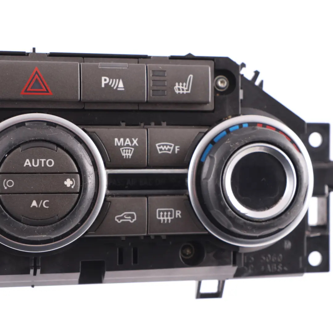 Radio Navigation Switch Land Rover Range Rover L320 Clock Panel CH32-19C900-EB to with Part number CH3219C900EB Radio Navigation Switch Land Rover Range Rover L320 Clock Panel CH32-19C900-EB - SKU CH3219C900EB - Part number CH3219C900EB