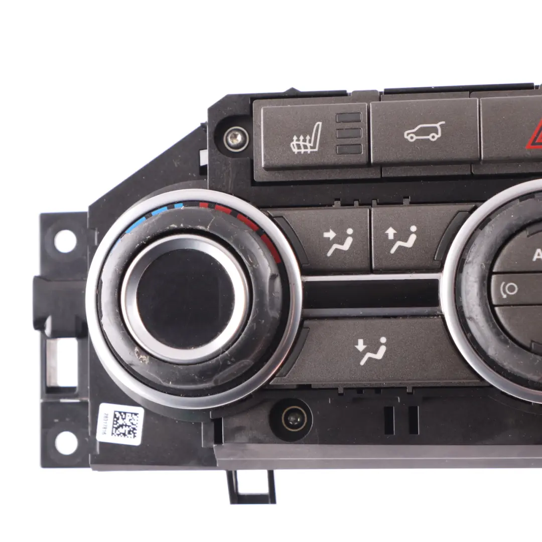 Radio Navigation Switch Land Rover Range Rover L320 Clock Panel CH32-19C900-EB to with Part number CH3219C900EB Radio Navigation Switch Land Rover Range Rover L320 Clock Panel CH32-19C900-EB - SKU CH3219C900EB - Part number CH3219C900EB