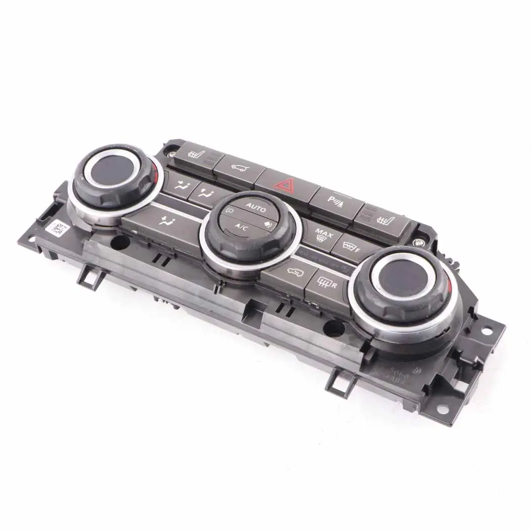 Radio Navigation Switch Land Rover Range Rover L320 Clock Panel CH32-19C900-EB to with Part number CH3219C900EB Radio Navigation Switch Land Rover Range Rover L320 Clock Panel CH32-19C900-EB - SKU CH3219C900EB - Part number CH3219C900EB