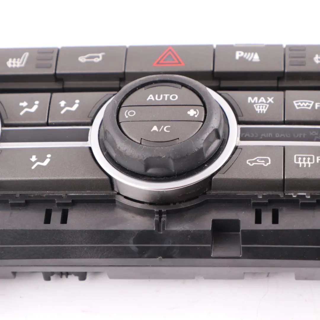  Radio Navigation Switch Land Rover Range Rover L320 Clock Panel CH32-19C900-EB - SKU CH3219C900EB - Part number CH3219C900EB