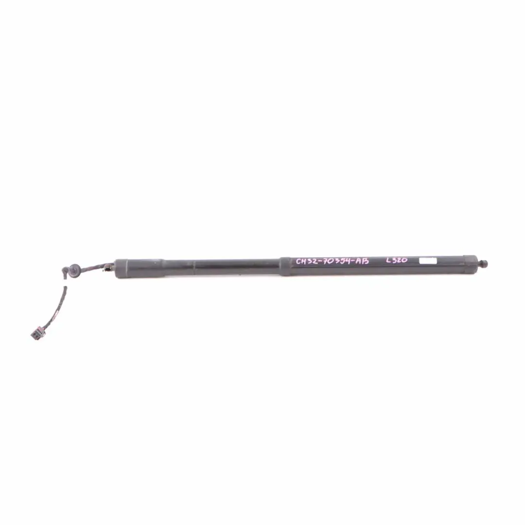 Land Rover Range Rover Sport L320 Electric Strut Boot Tailgate - SKU CH3270354AB - Part number CH3270354AB