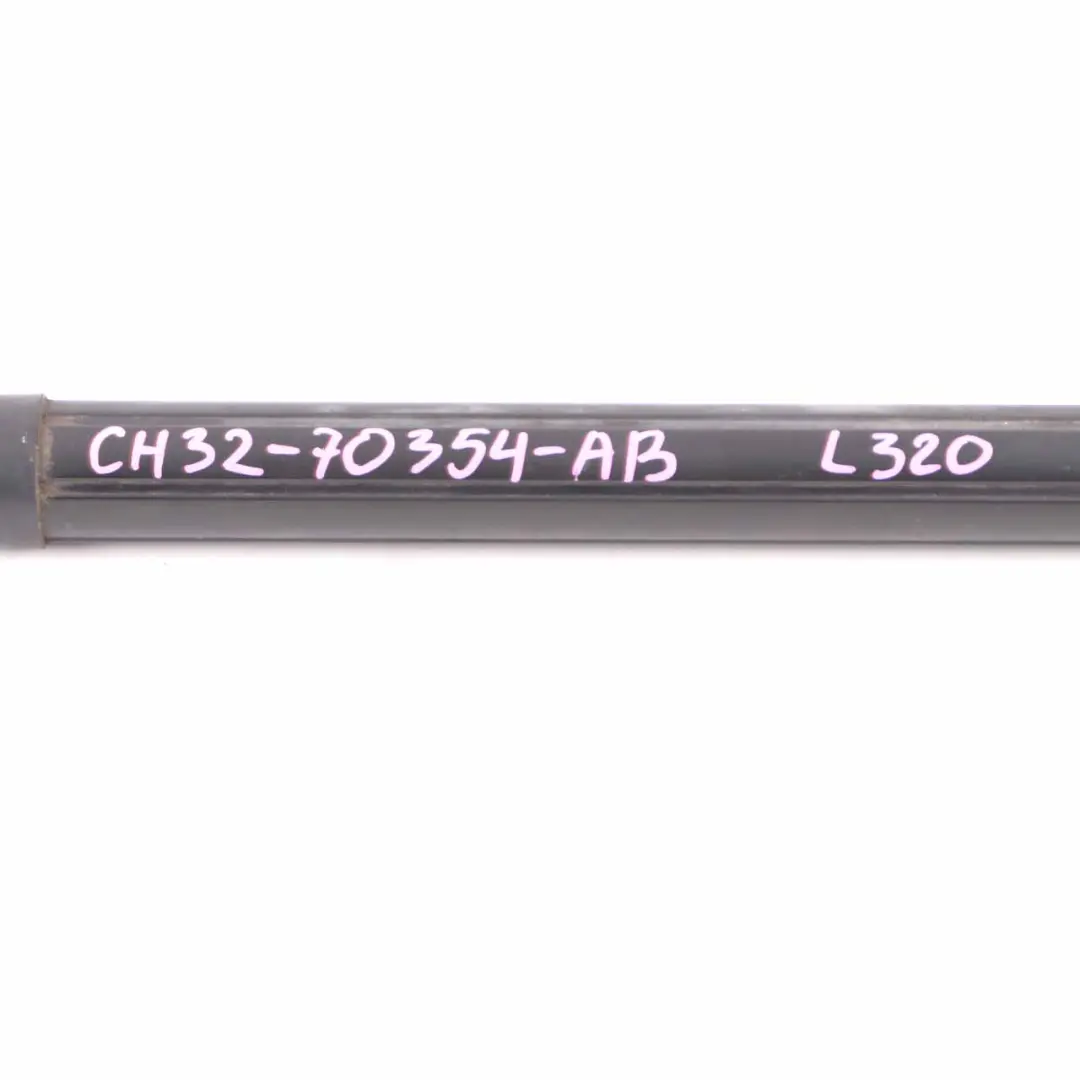 Strut Boot Tailgate to Land Rover Range Rover Sport L320 Electric with Part number CH3270354AB Land Rover Range Rover Sport L320 Electric Strut Boot Tailgate - SKU CH3270354AB - Part number CH3270354AB