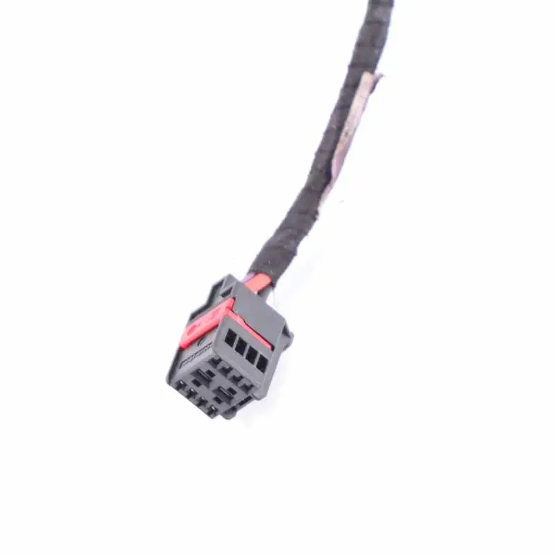 Strut Boot Tailgate to Land Rover Range Rover Sport L320 Electric with Part number CH3270354AB Land Rover Range Rover Sport L320 Electric Strut Boot Tailgate - SKU CH3270354AB - Part number CH3270354AB