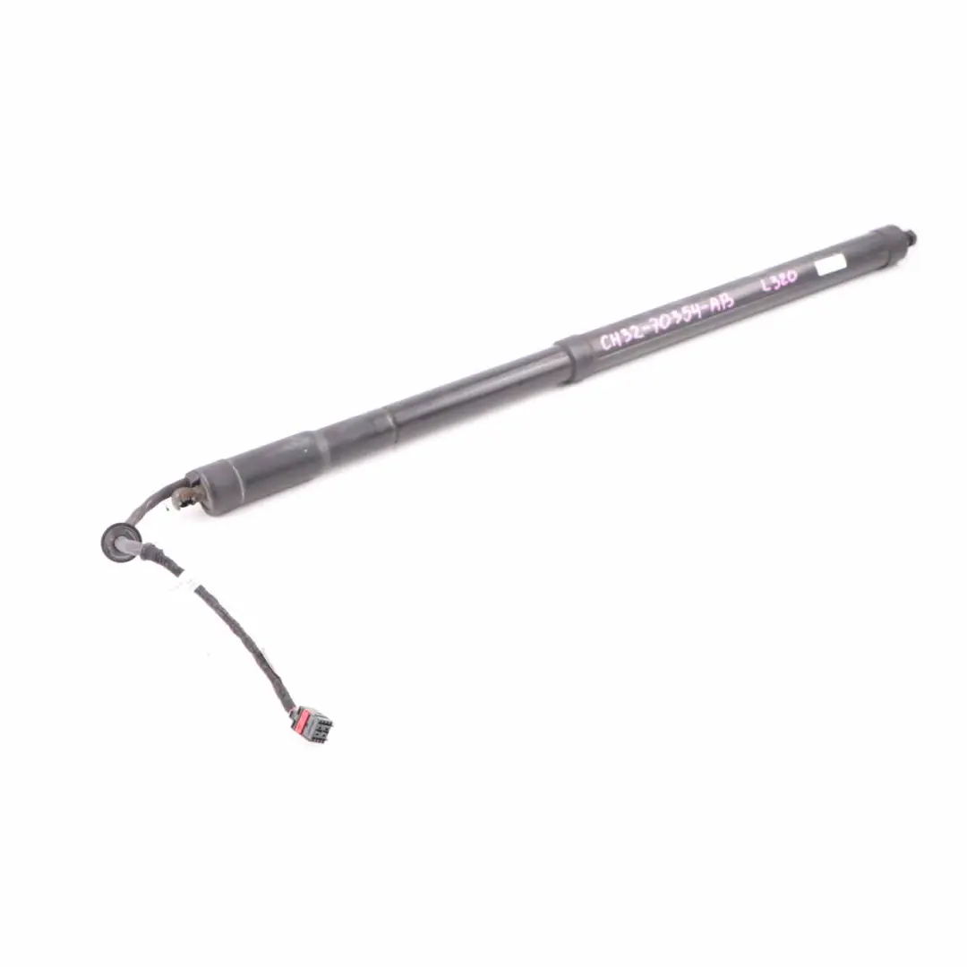 Strut Boot Tailgate to Land Rover Range Rover Sport L320 Electric with Part number CH3270354AB Land Rover Range Rover Sport L320 Electric Strut Boot Tailgate - SKU CH3270354AB - Part number CH3270354AB