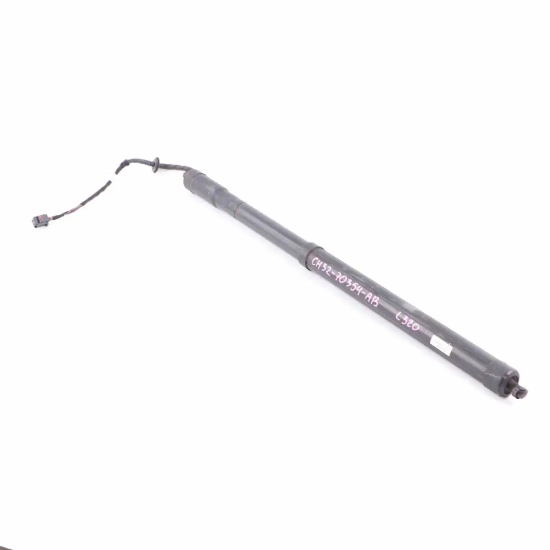 Strut Boot Tailgate to Land Rover Range Rover Sport L320 Electric with Part number CH3270354AB Land Rover Range Rover Sport L320 Electric Strut Boot Tailgate - SKU CH3270354AB - Part number CH3270354AB