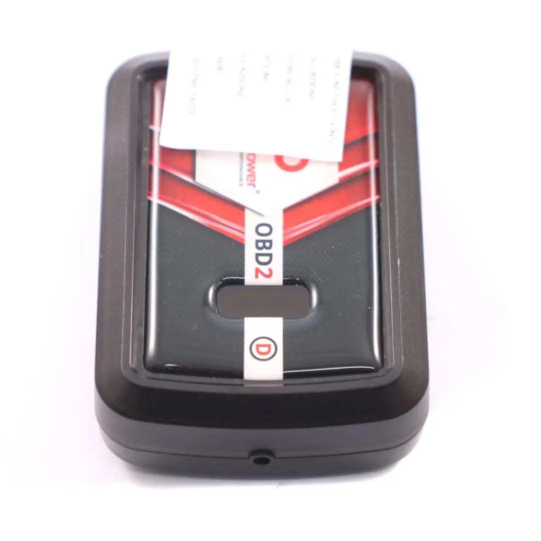 Box Remap Module Control Unit Wiring Cable Harness Plug OBD2 - SKU CHIP POWER - Part number CHIP POWER