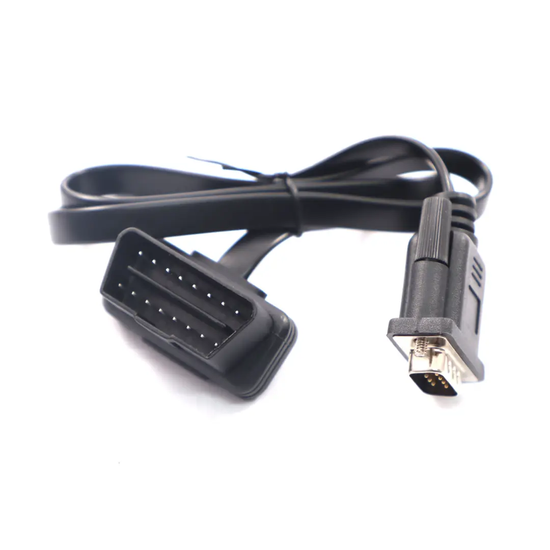 Box Remap Module Control Unit Wiring Cable Harness Plug OBD2 - SKU CHIP POWER - Part number CHIP POWER